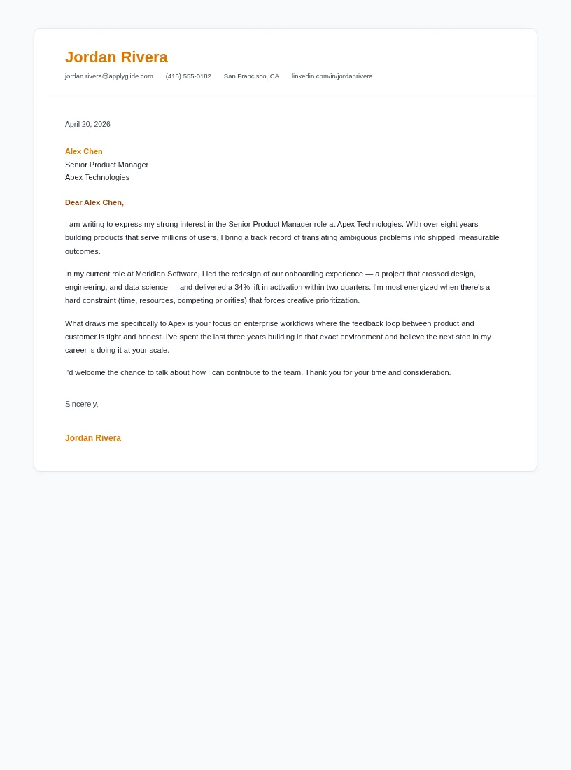 Mosaic Letter preview