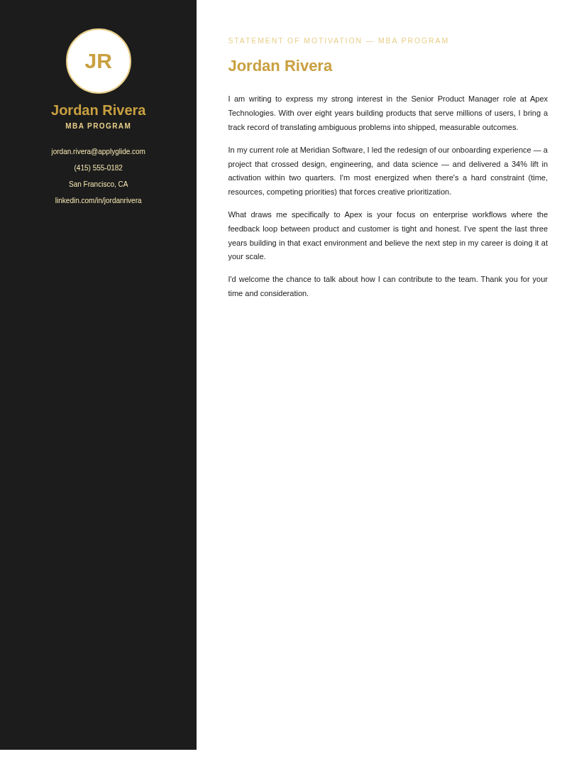 Aurum Motivation preview