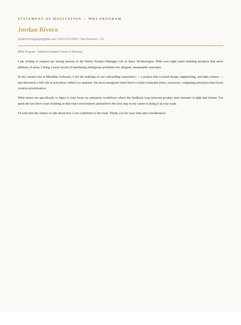 Deco Motivation preview