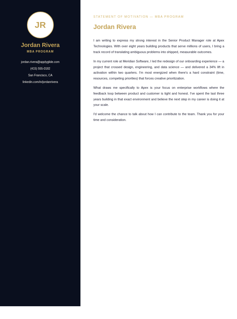 Monarch Motivation preview