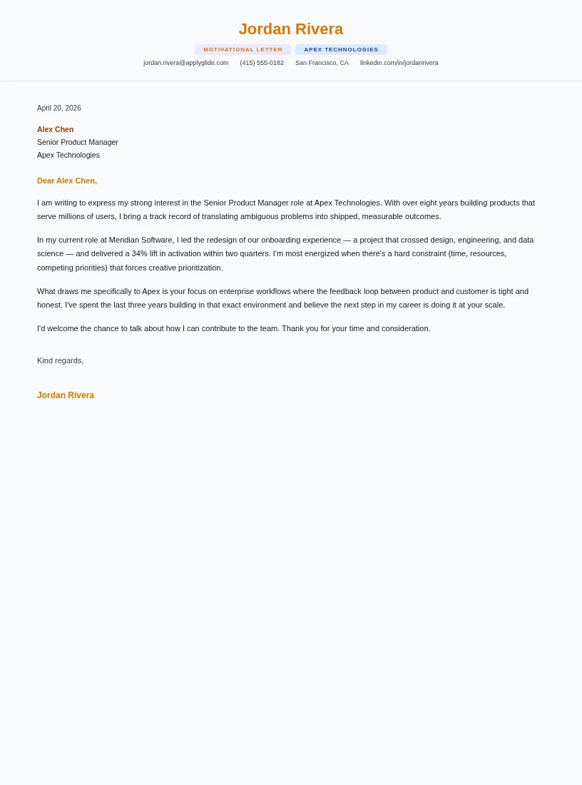 Mosaic Motivation preview