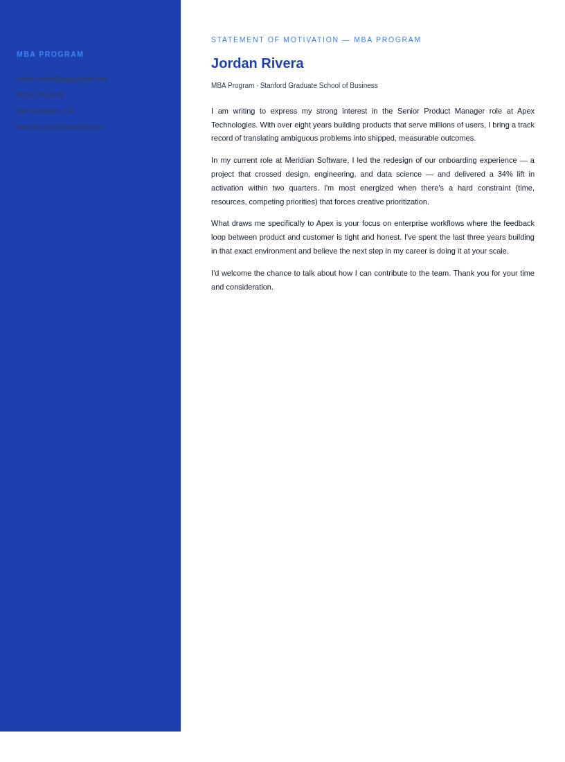 Quota Motivation preview