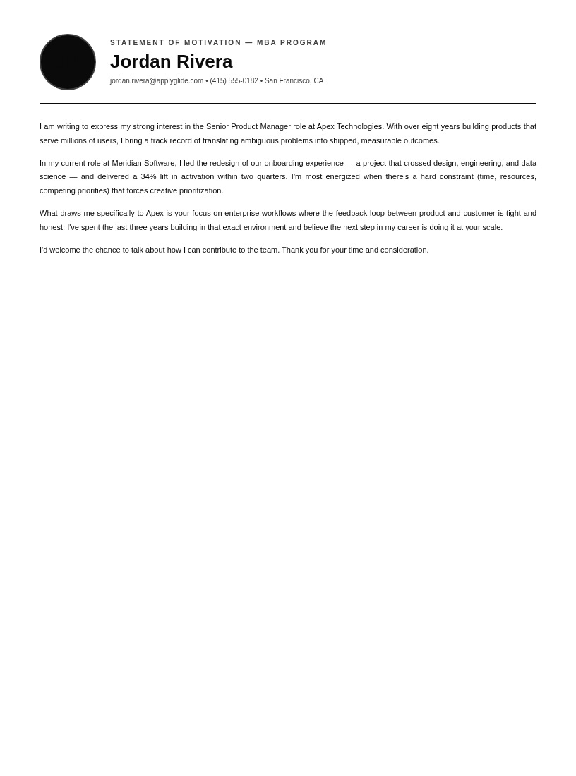 Vogue Motivation preview