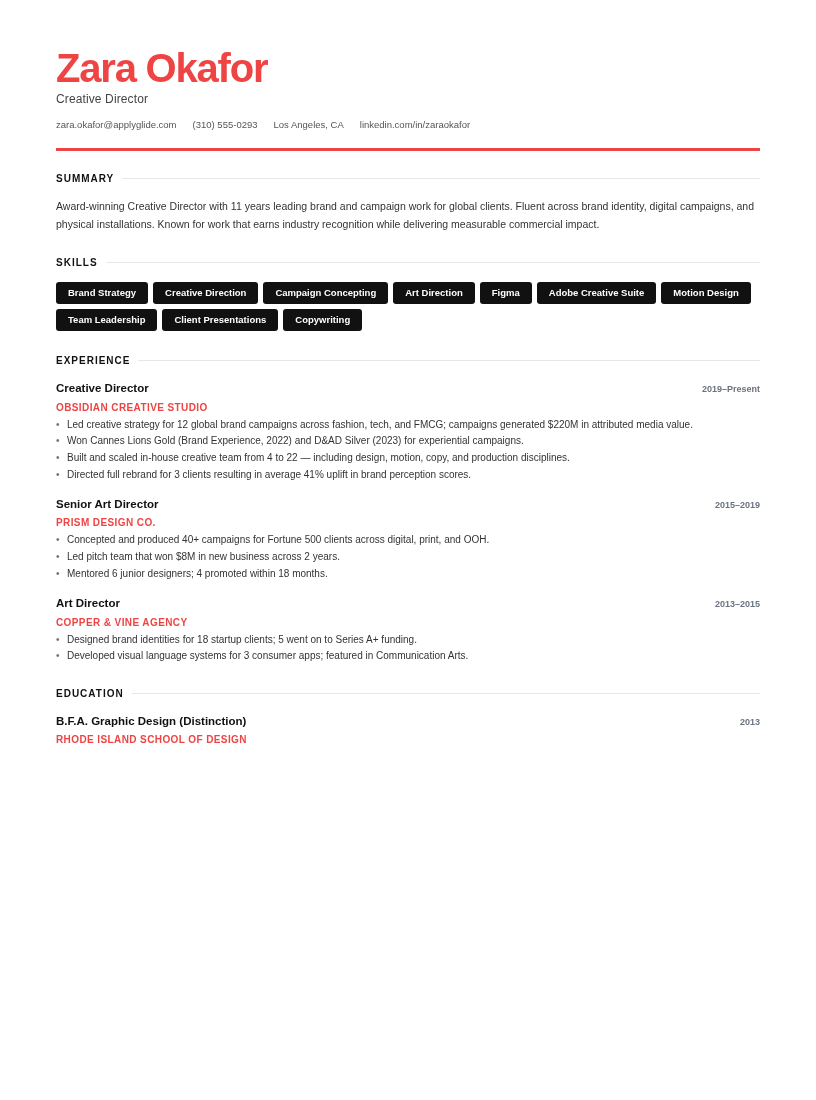 Velocity resume template preview